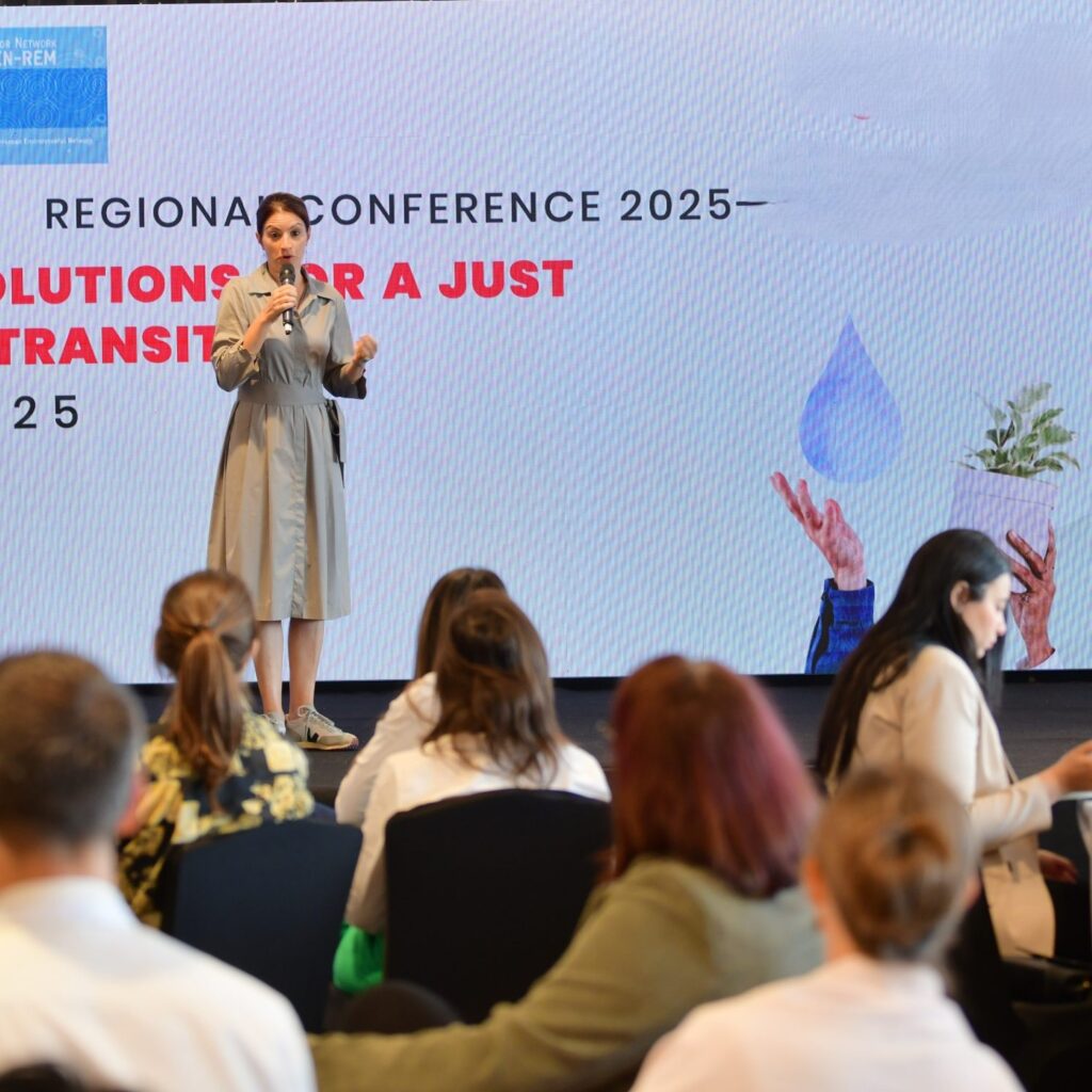 Aquay engaging conference facilitation